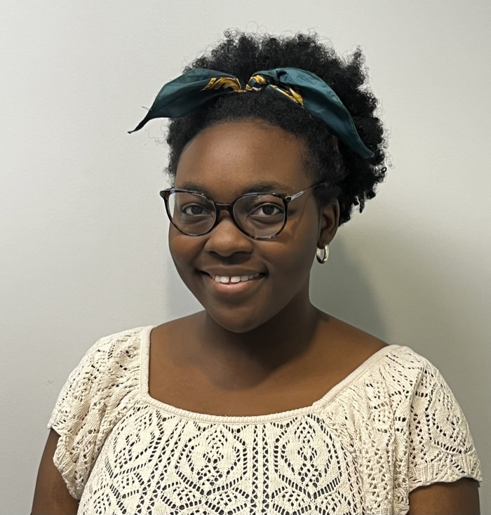 Kennedy Tarver, Office Manager